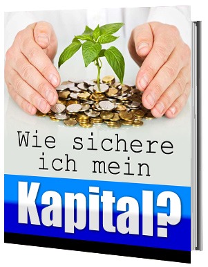 Kapitalsicherung: Tipps und Strategien zur nachhaltigen Sicherung Ihres Kapitals