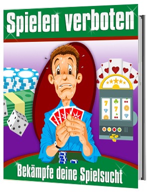 Spielen verboten