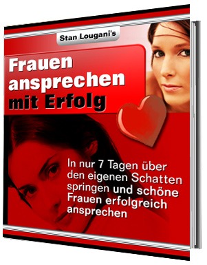 Tipps und Strategien: Traumfrauen ansprechen - mit Erfolg