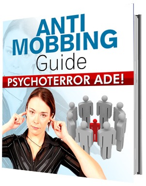 Anti-Mobbing-Anleitung – Psychoterror ade! Mobbing am Arbeitsplatz erkennen und überwinden