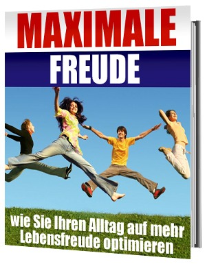 Maximale Freude - Innovatives Produkt für unvergleichliche Freude und Entspannung