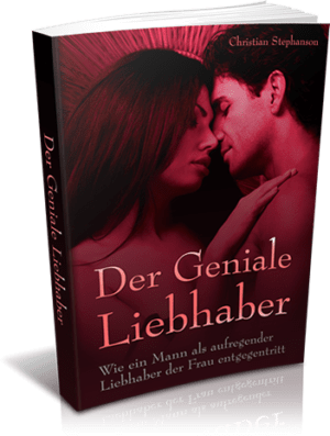 Der geniale Liebhaber - Buch über Beziehungen und Intimität