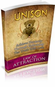 Law Of Attraction: Unison